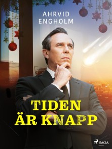 Tiden är knapp