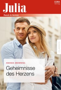 Geheimnisse des Herzens