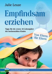 Empfindsam erziehen