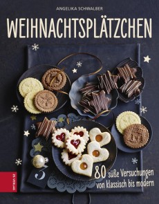 Weihnachtsplätzchen