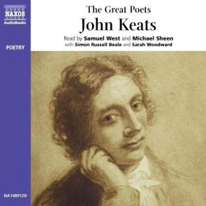 The Great Poets: John Keats