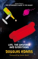 Life, the Universe and Everything