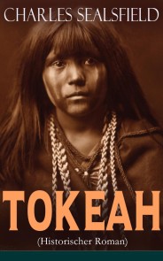 Tokeah (Historischer Roman)