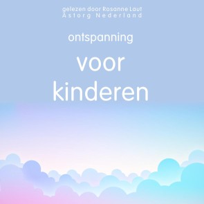 Ontspanning voor kinderen