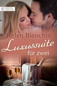 Luxussuite für zwei