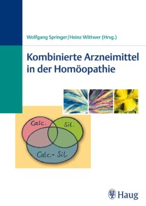 Kombinierte Arzneimittel in der Homöopathie