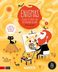 Enigmas de arte