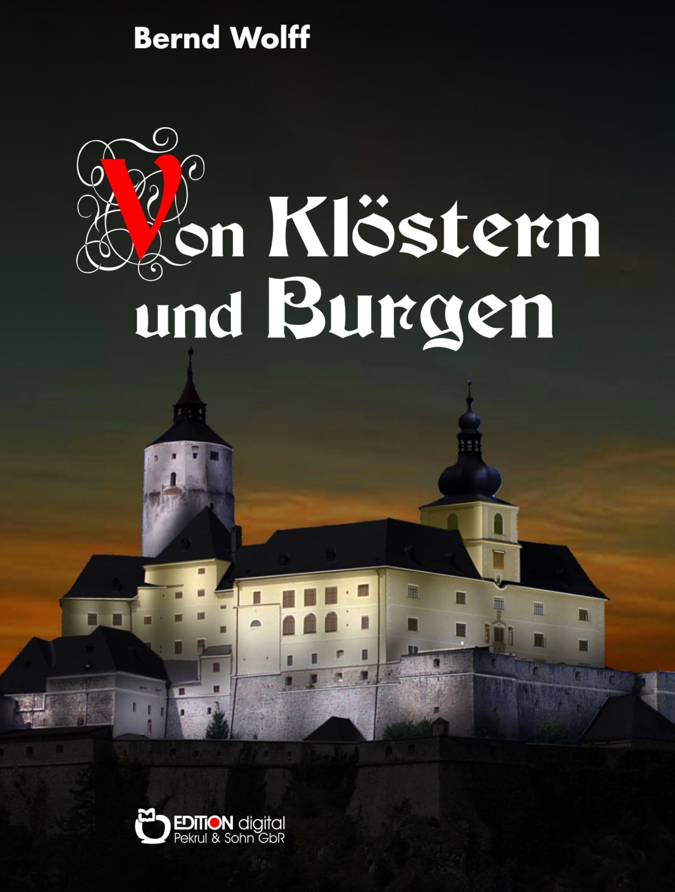 Von Klöstern und Burgen