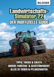 Landwirtschafts-Simulator 22