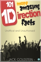 101 More Amazing One Direction Facts