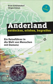 Anderland entdecken, erleben, begreifen