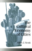 The Cultural Economy of Cities