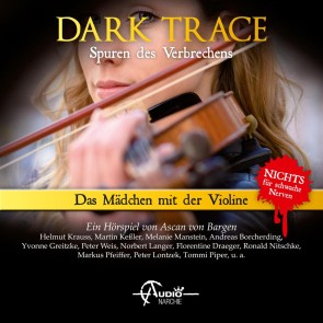 Das Mädchen mit der Violine