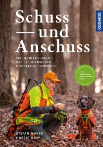 Schuss und Anschuss