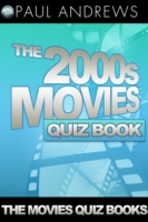 2000s Movies Quiz Book