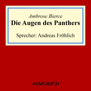 Die Augen des Panthers