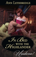 In Bed with the Highlander