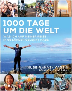 1000 Tage um die Welt