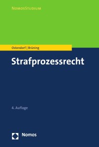 Strafprozessrecht