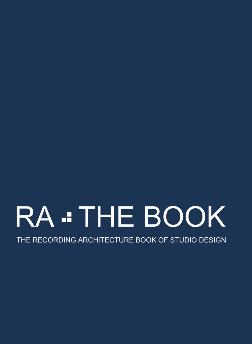 RA The Book Vol 2