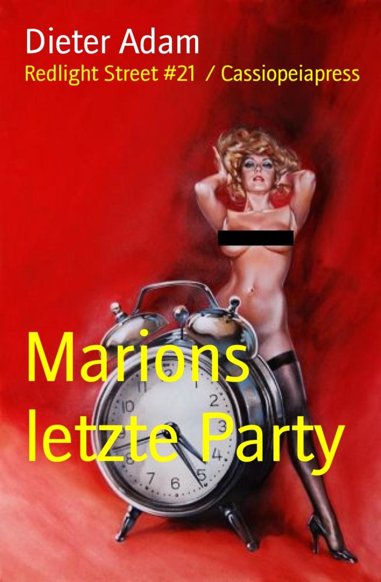 Marions letzte Party