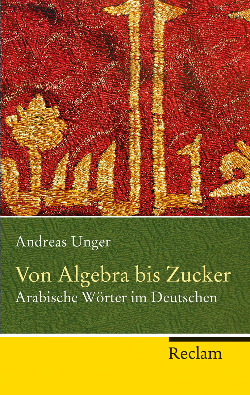 Von Algebra bis Zucker