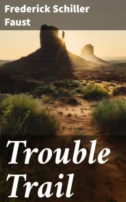 Trouble Trail