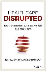 Healthcare Disrupted