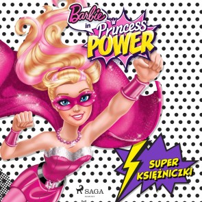 Barbie - Super ksiezniczki