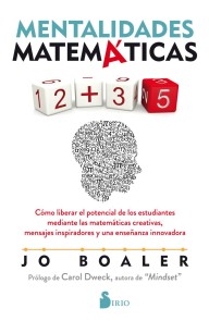 Mentalidades matemáticas