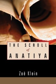 The Scroll of Anatiya