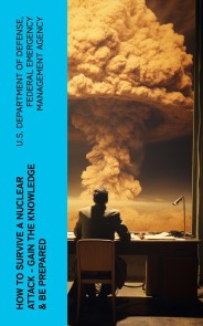 How to Survive a Nuclear Attack - Gain The Knowledge & Be Prepared