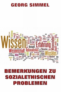 Bemerkung zu sozialethischen Problemen