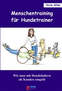 Menschentraining für Hundetrainer