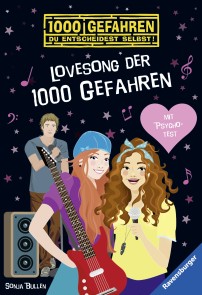 Lovesong der 1000 Gefahren