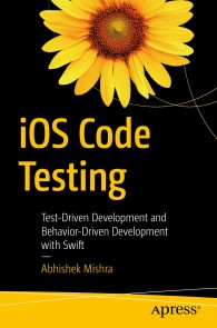 iOS Code Testing