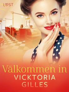 Välkommen in - historisk erotisk novell