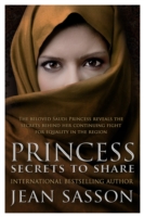 Princess: Secrets to Share