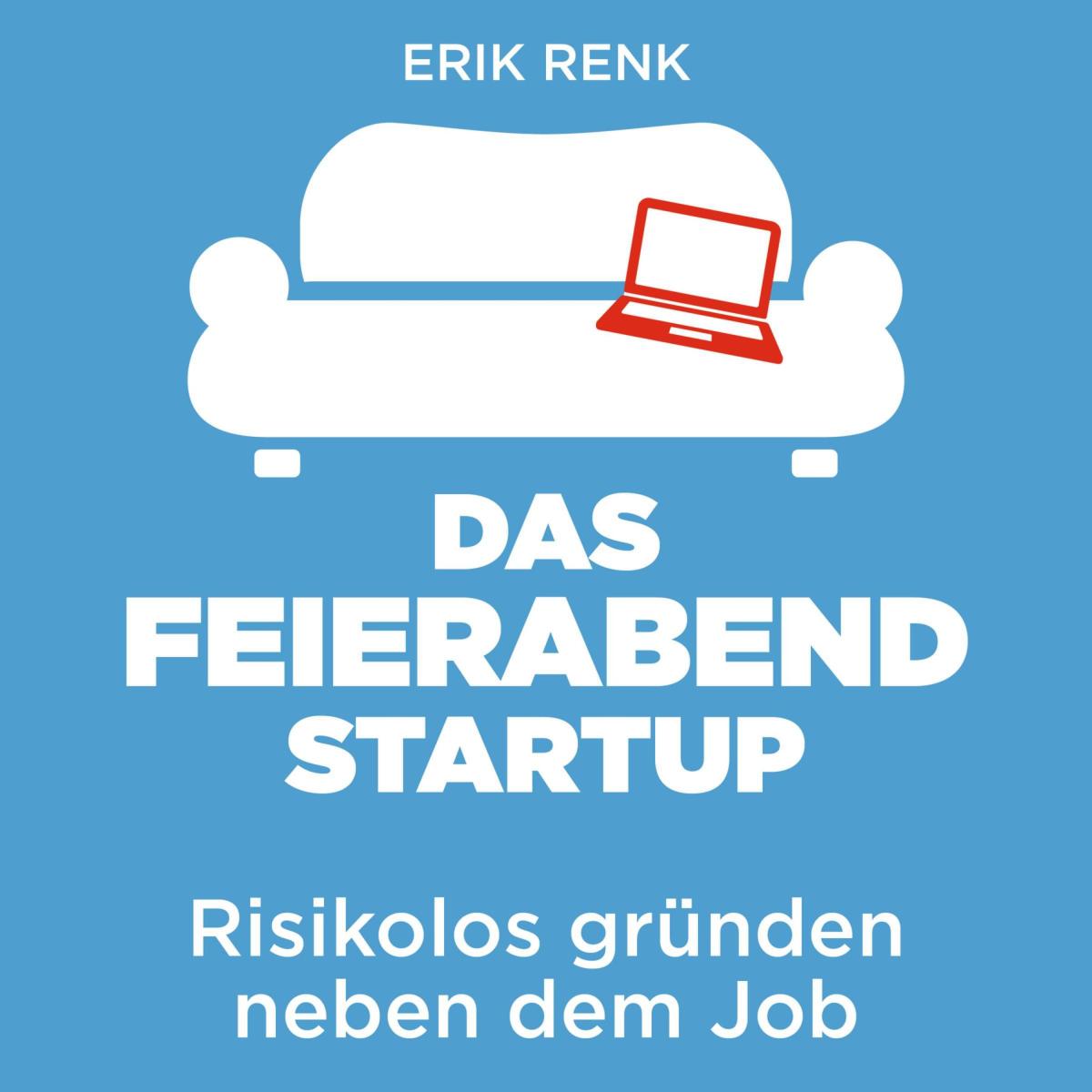 Das Feierabend-Startup