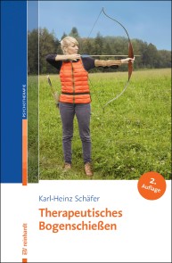 Therapeutisches Bogenschießen