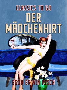 Der Mädchenhirt