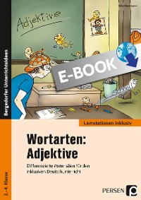 Wortarten: Adjektive