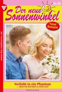 Der neue Sonnenwinkel 26 - Familienroman