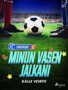 Minun vasen jalkani