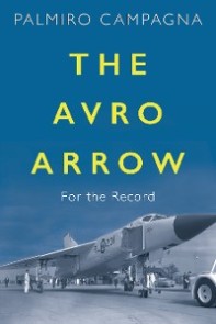 The Avro Arrow