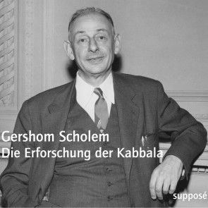 Die Erforschung der Kabbala