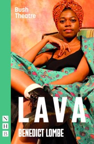 Lava (NHB Modern Plays)