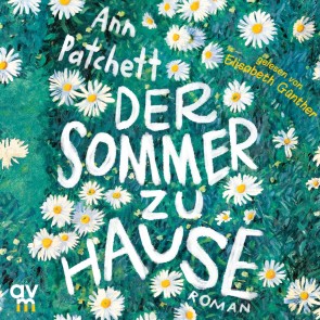 Der Sommer zu Hause (Tom Lake)