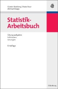 Statistik-Arbeitsbuch