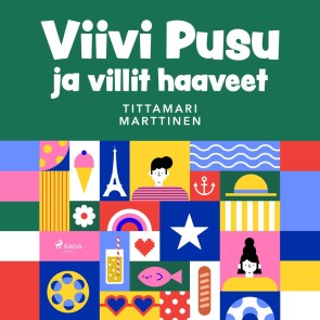 Viivi Pusu ja villit haaveet